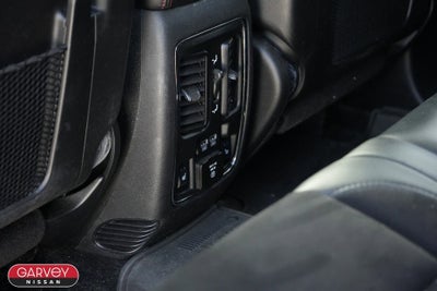 2021 Jeep Grand Cherokee Trailhawk