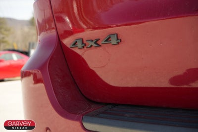 2021 Jeep Grand Cherokee Trailhawk