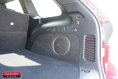 2021 Jeep Grand Cherokee Trailhawk