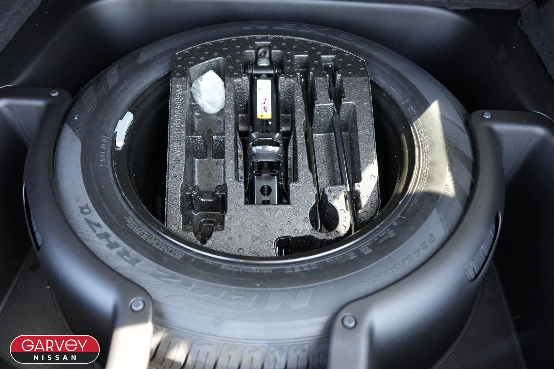 2021 Jeep Grand Cherokee Trailhawk