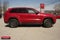 2021 Jeep Grand Cherokee Trailhawk