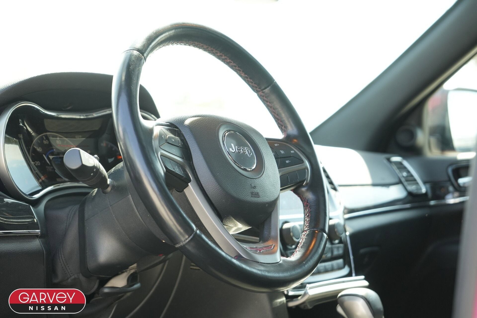 2021 Jeep Grand Cherokee Trailhawk