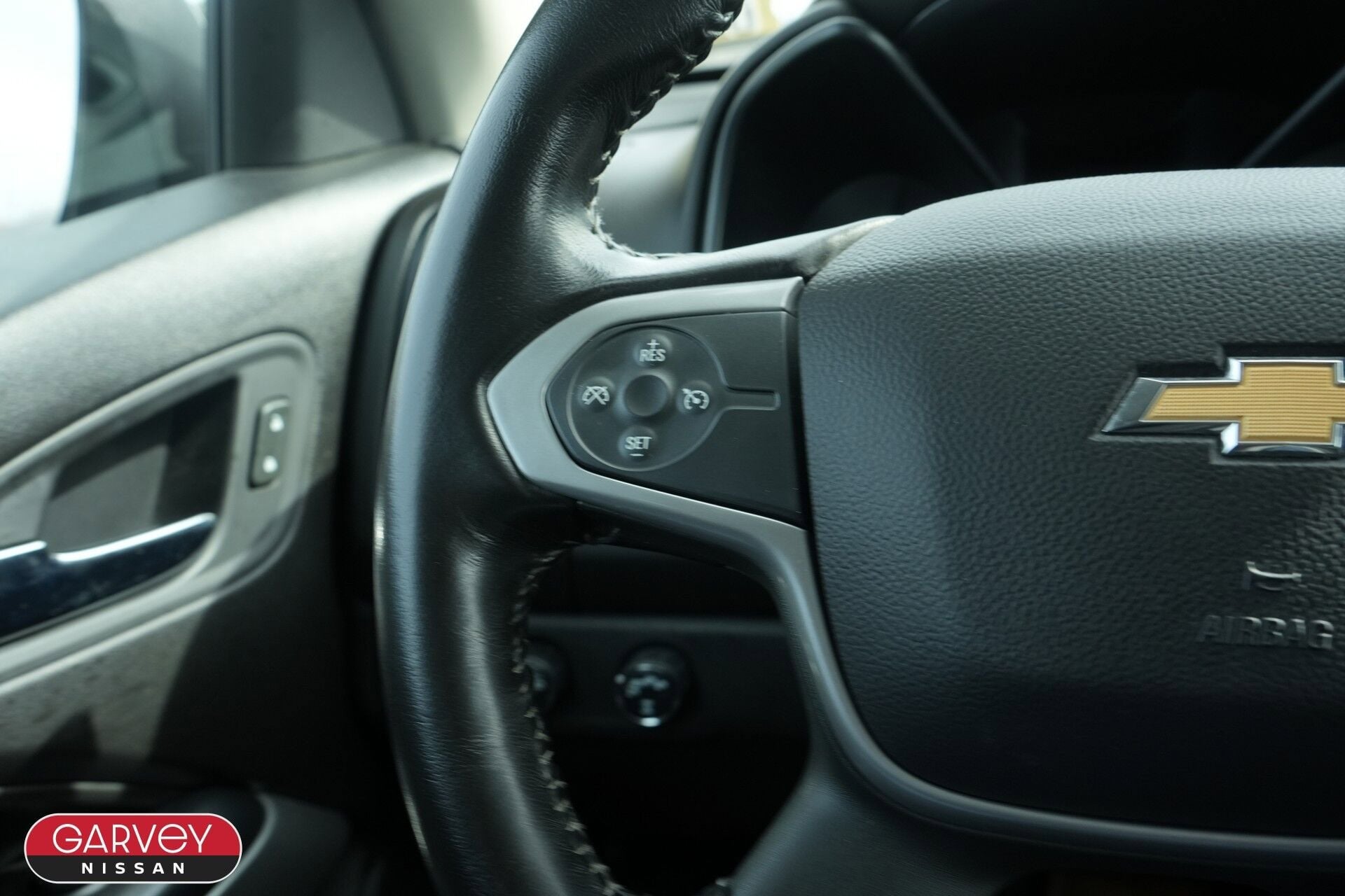 2019 Chevrolet Colorado 4WD LT