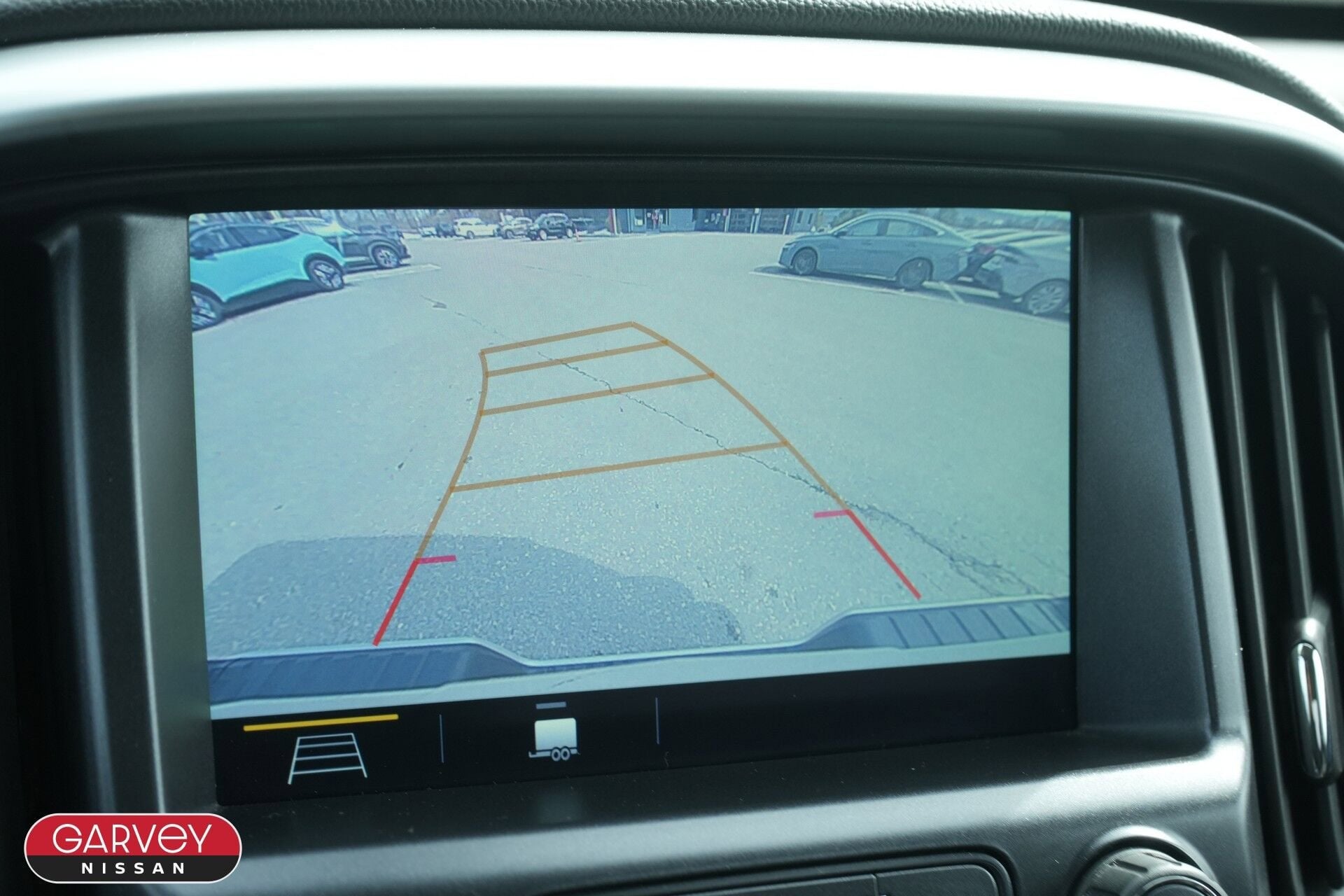 2019 Chevrolet Colorado 4WD LT