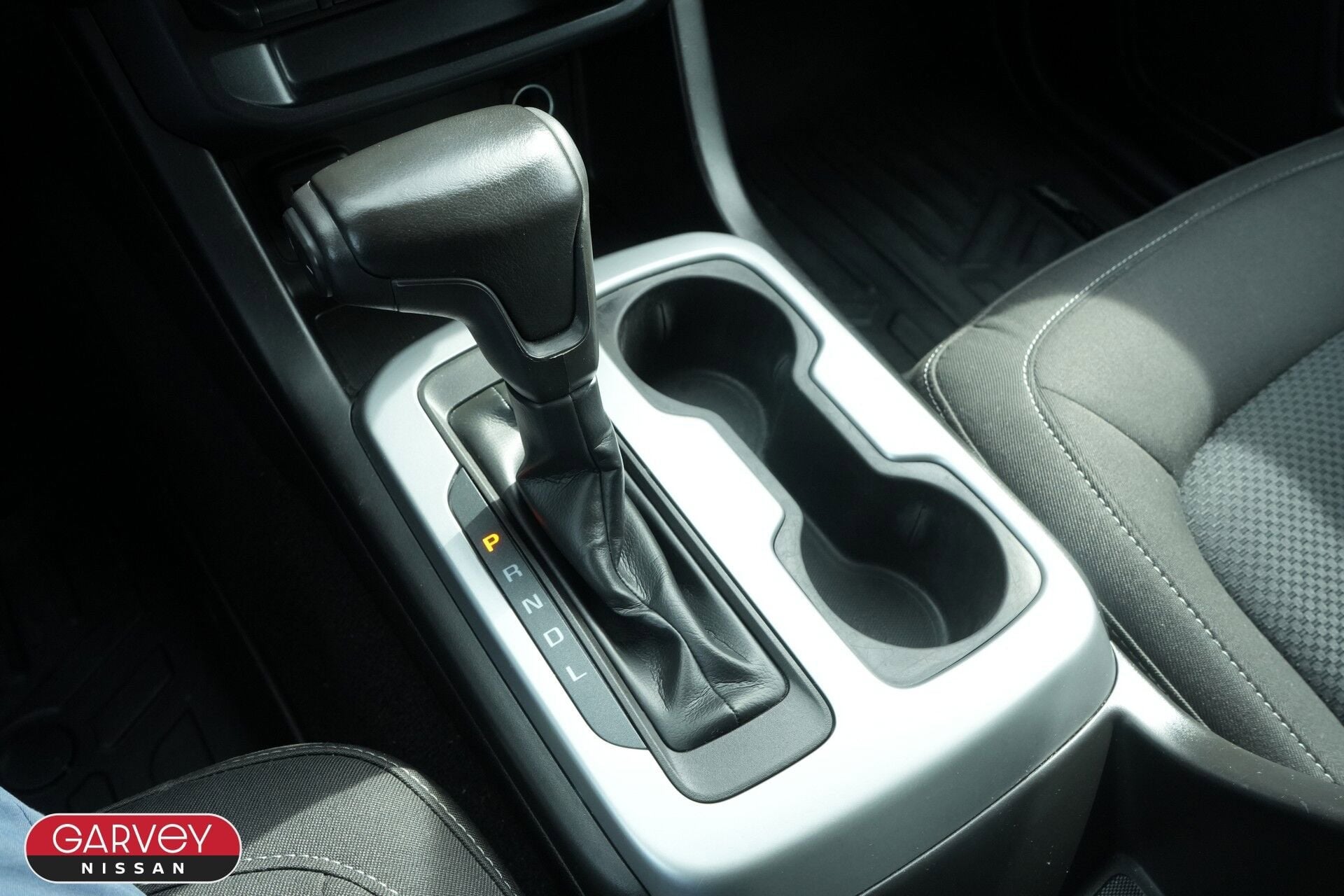 2019 Chevrolet Colorado 4WD LT