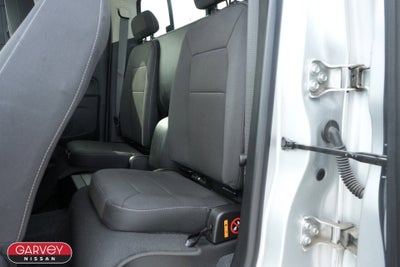 2019 Chevrolet Colorado 4WD LT