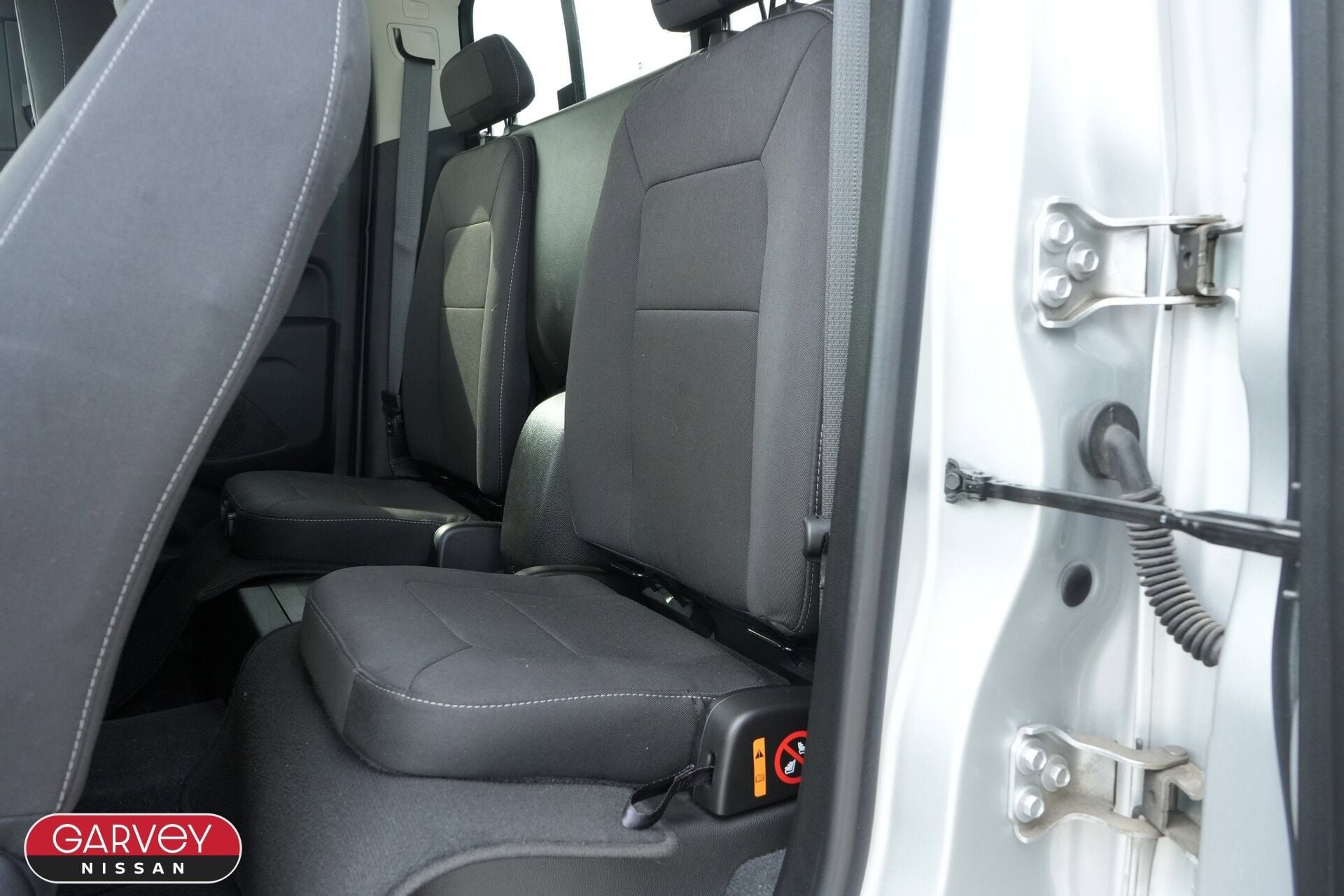 2019 Chevrolet Colorado 4WD LT