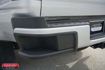 2019 Chevrolet Colorado 4WD LT