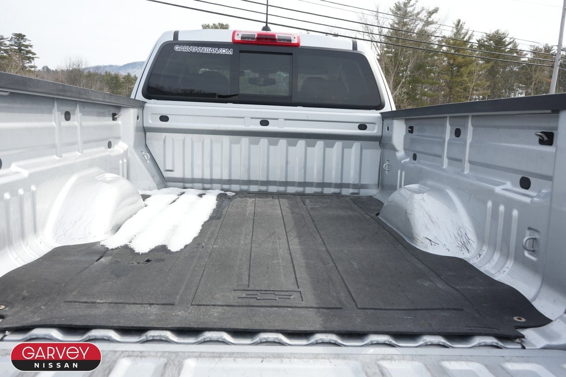 2019 Chevrolet Colorado 4WD LT