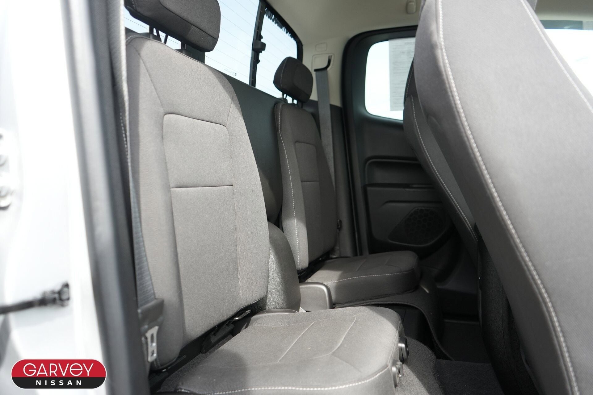 2019 Chevrolet Colorado 4WD LT