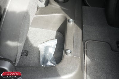 2019 Chevrolet Colorado 4WD LT