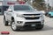 2019 Chevrolet Colorado 4WD LT