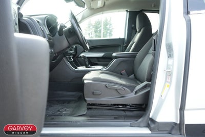 2019 Chevrolet Colorado 4WD LT