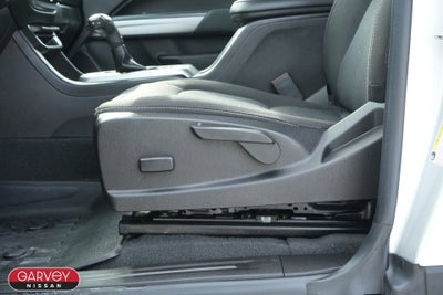 2019 Chevrolet Colorado 4WD LT