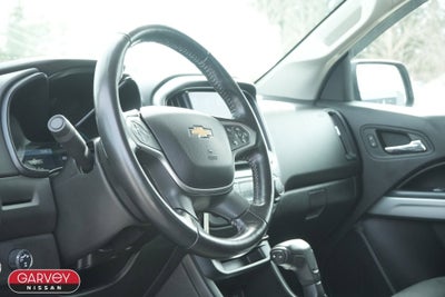 2019 Chevrolet Colorado 4WD LT