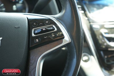 2019 Cadillac Escalade ESV Luxury