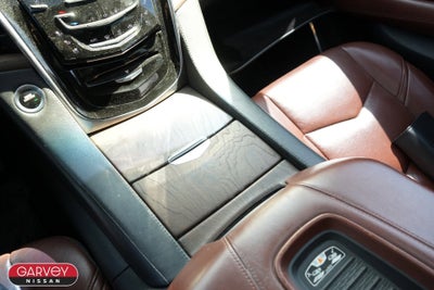 2019 Cadillac Escalade ESV Luxury