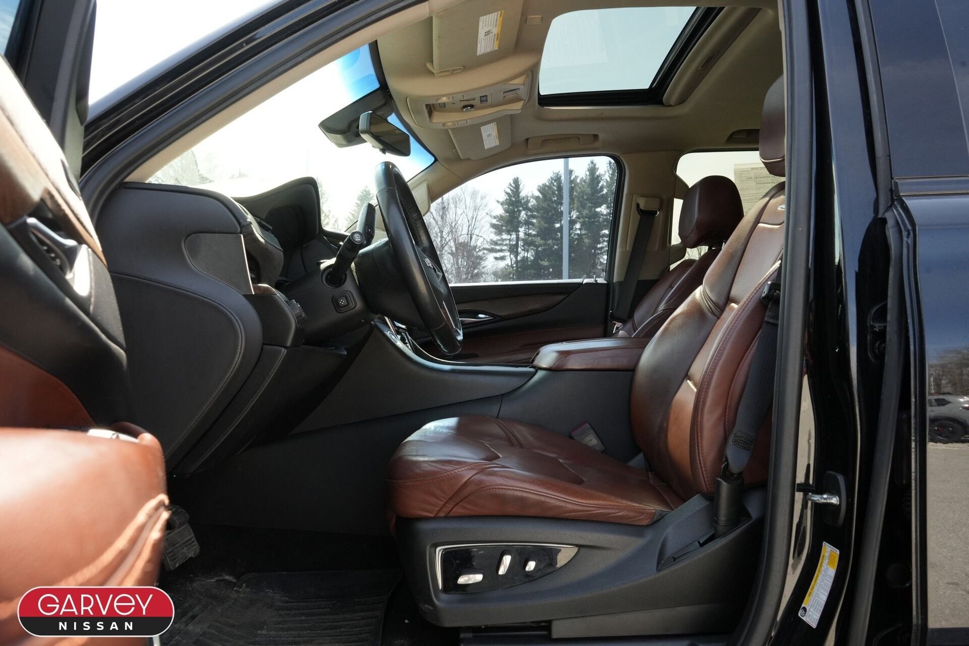 2019 Cadillac Escalade ESV Luxury