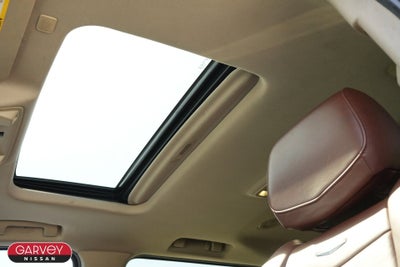 2019 Cadillac Escalade ESV Luxury