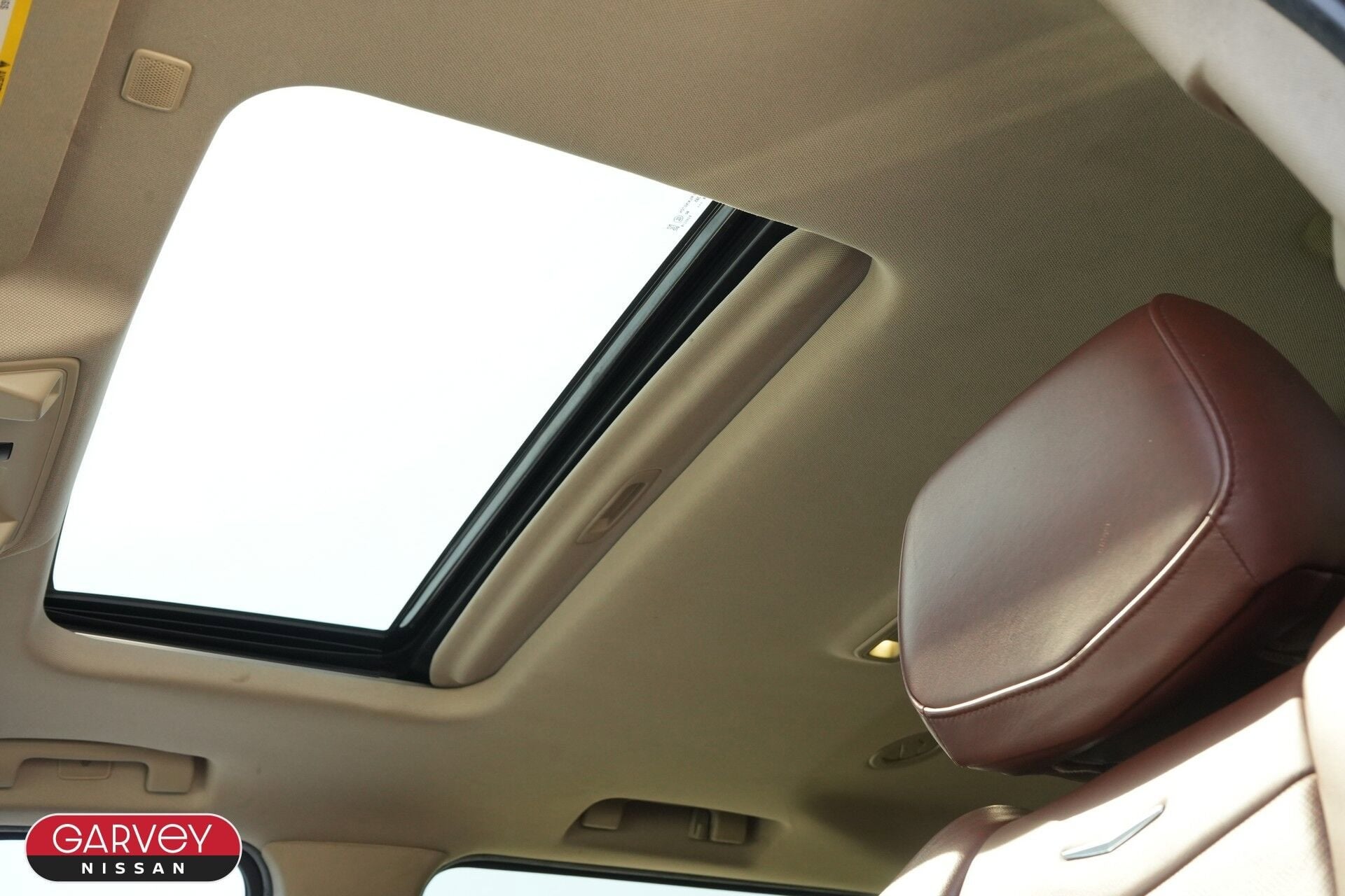 2019 Cadillac Escalade ESV Luxury