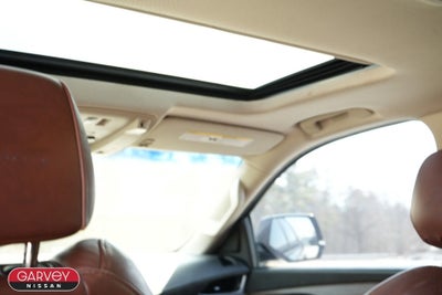 2019 Cadillac Escalade ESV Luxury