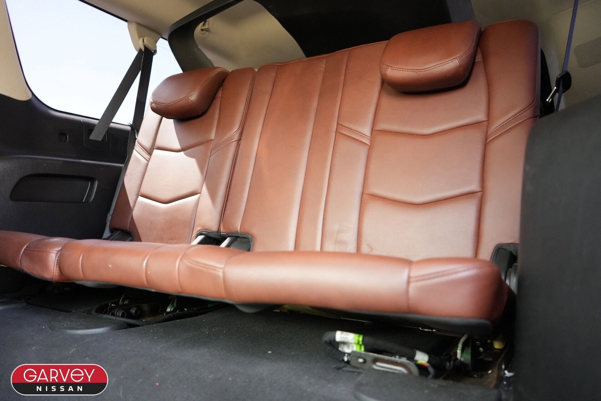 2019 Cadillac Escalade ESV Luxury