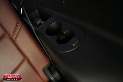 2019 Cadillac Escalade ESV Luxury