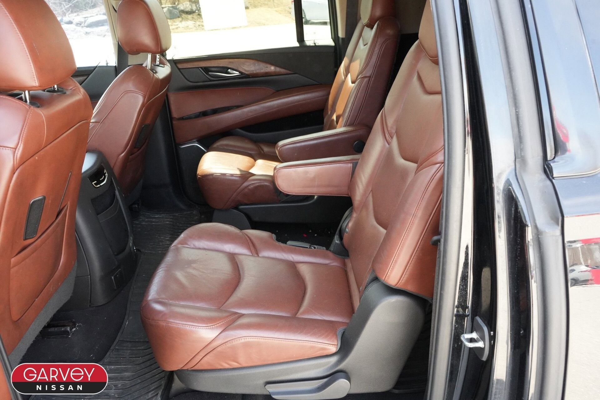 2019 Cadillac Escalade ESV Luxury