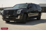 2019 Cadillac Escalade ESV Luxury