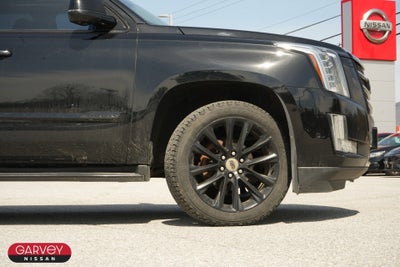 2019 Cadillac Escalade ESV Luxury