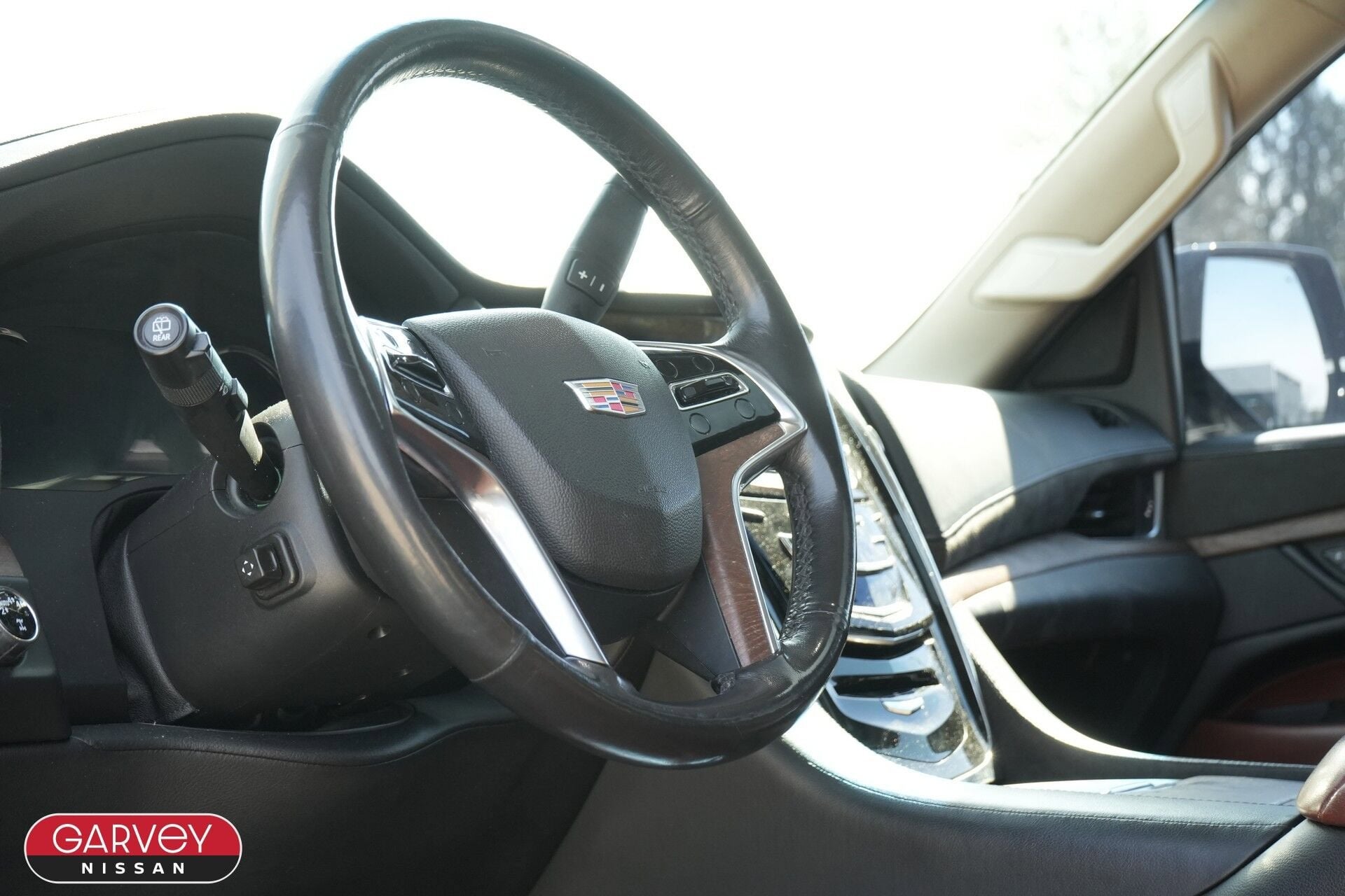 2019 Cadillac Escalade ESV Luxury