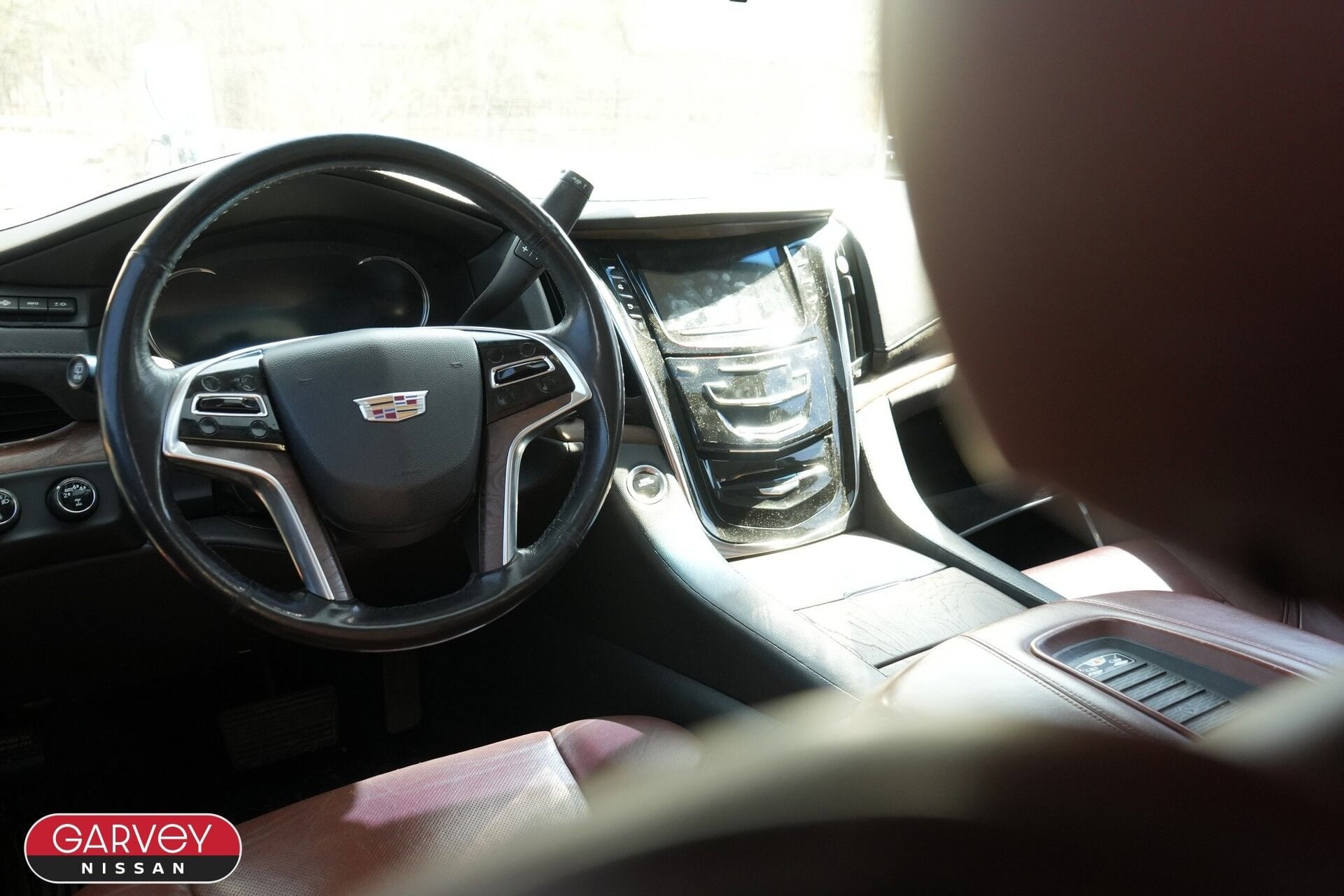 2019 Cadillac Escalade ESV Luxury