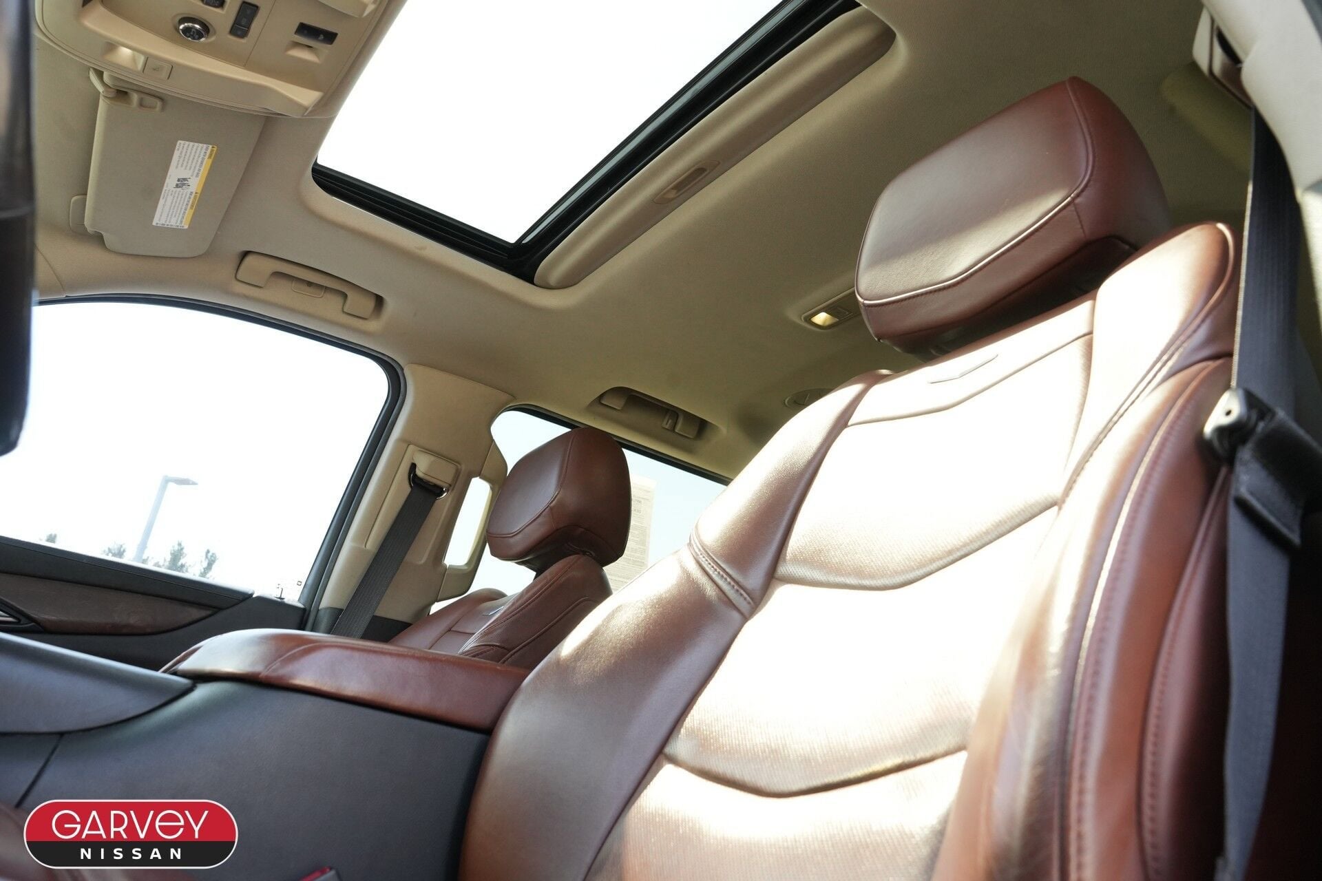 2019 Cadillac Escalade ESV Luxury