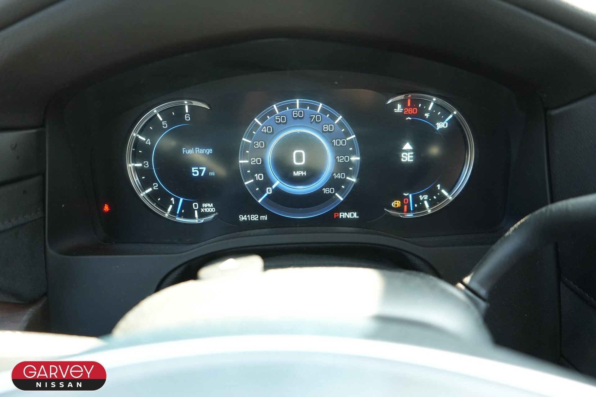 2019 Cadillac Escalade ESV Luxury