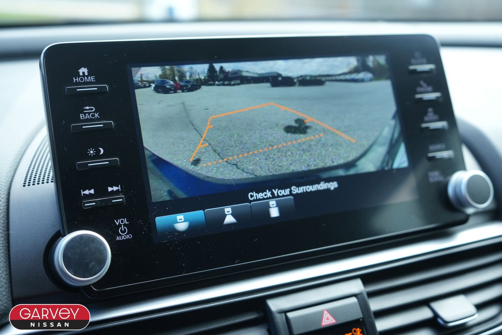 2021 Honda Accord Sedan LX