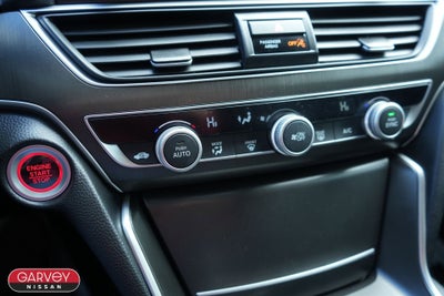 2021 Honda Accord Sedan LX