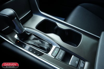 2021 Honda Accord Sedan LX