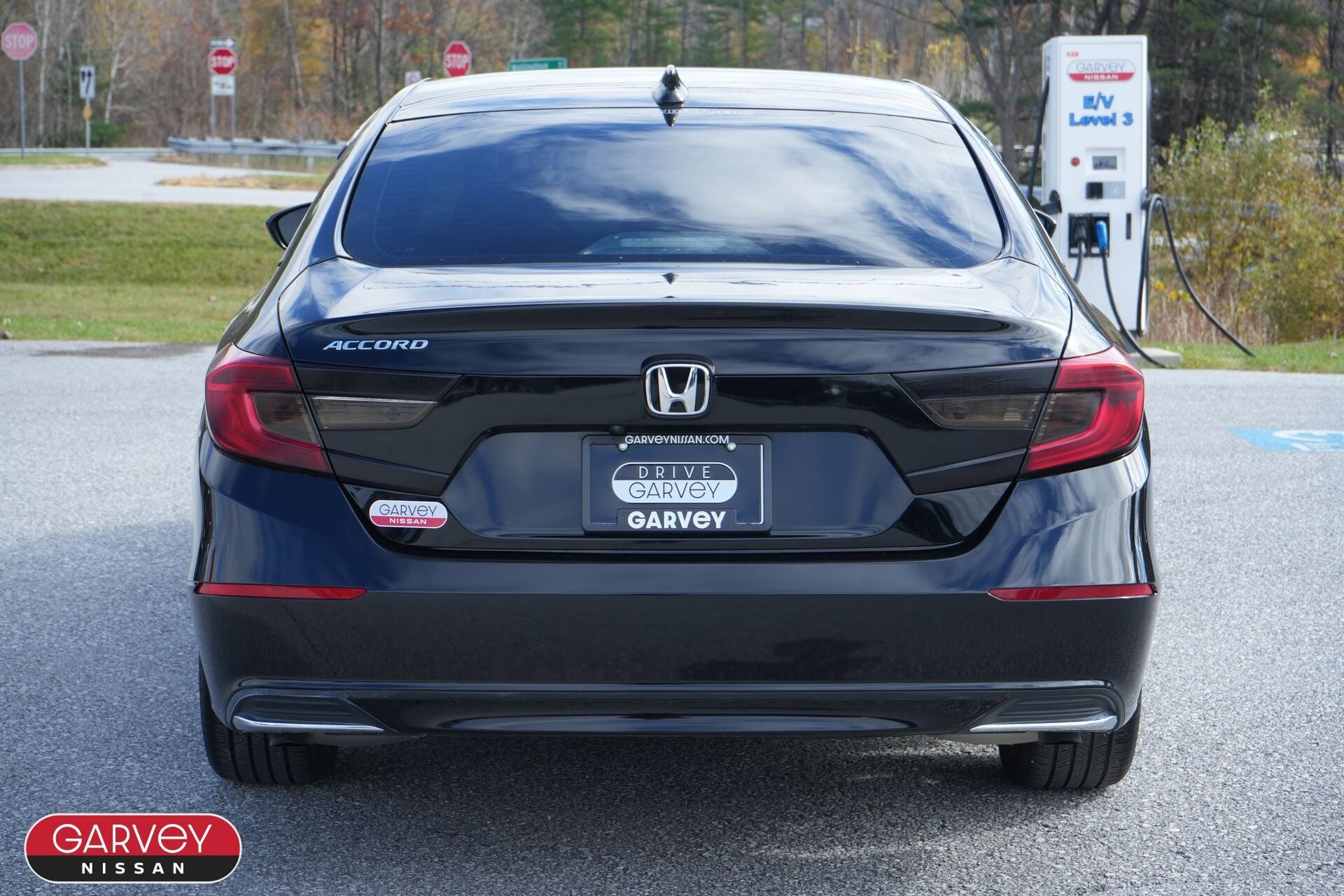 2021 Honda Accord Sedan LX