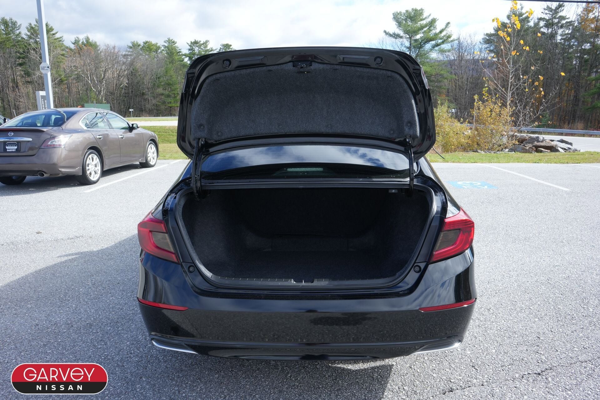 2021 Honda Accord Sedan LX