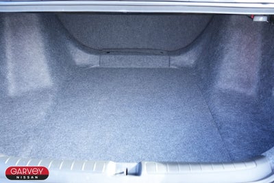 2021 Honda Accord Sedan LX