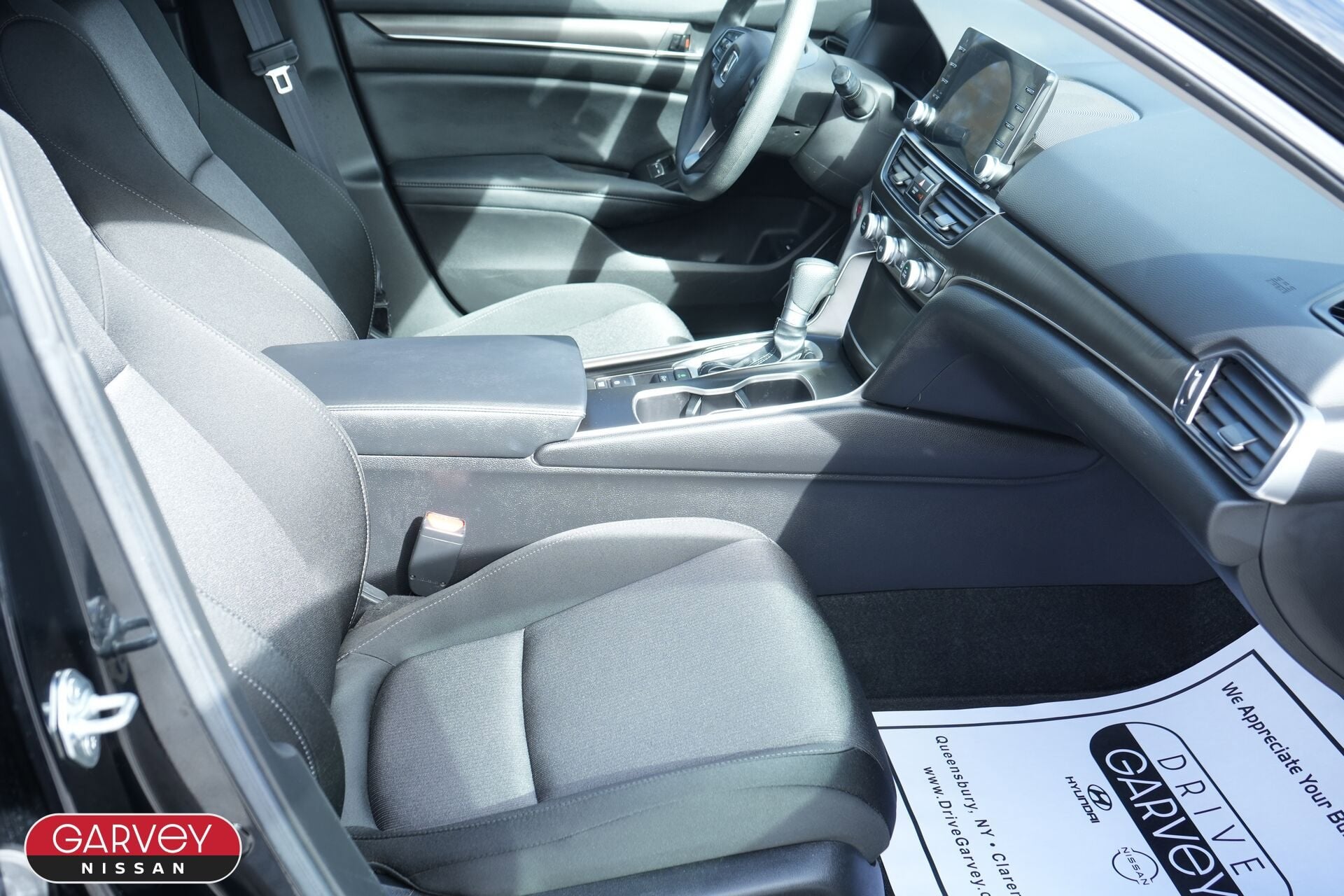 2021 Honda Accord Sedan LX