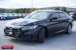 2021 Honda Accord Sedan LX
