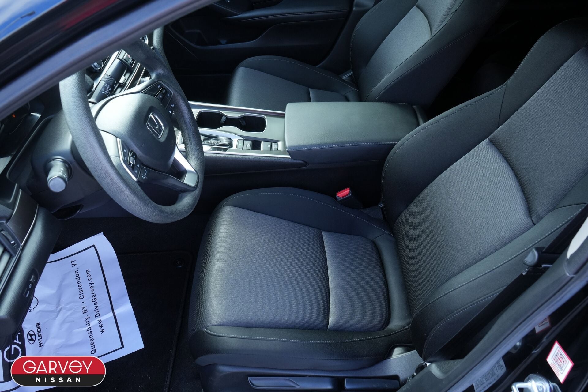 2021 Honda Accord Sedan LX