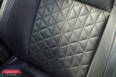 2021 Nissan Maxima Platinum