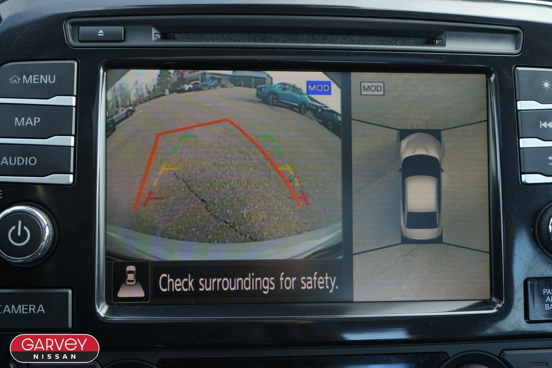 2021 Nissan Maxima Platinum