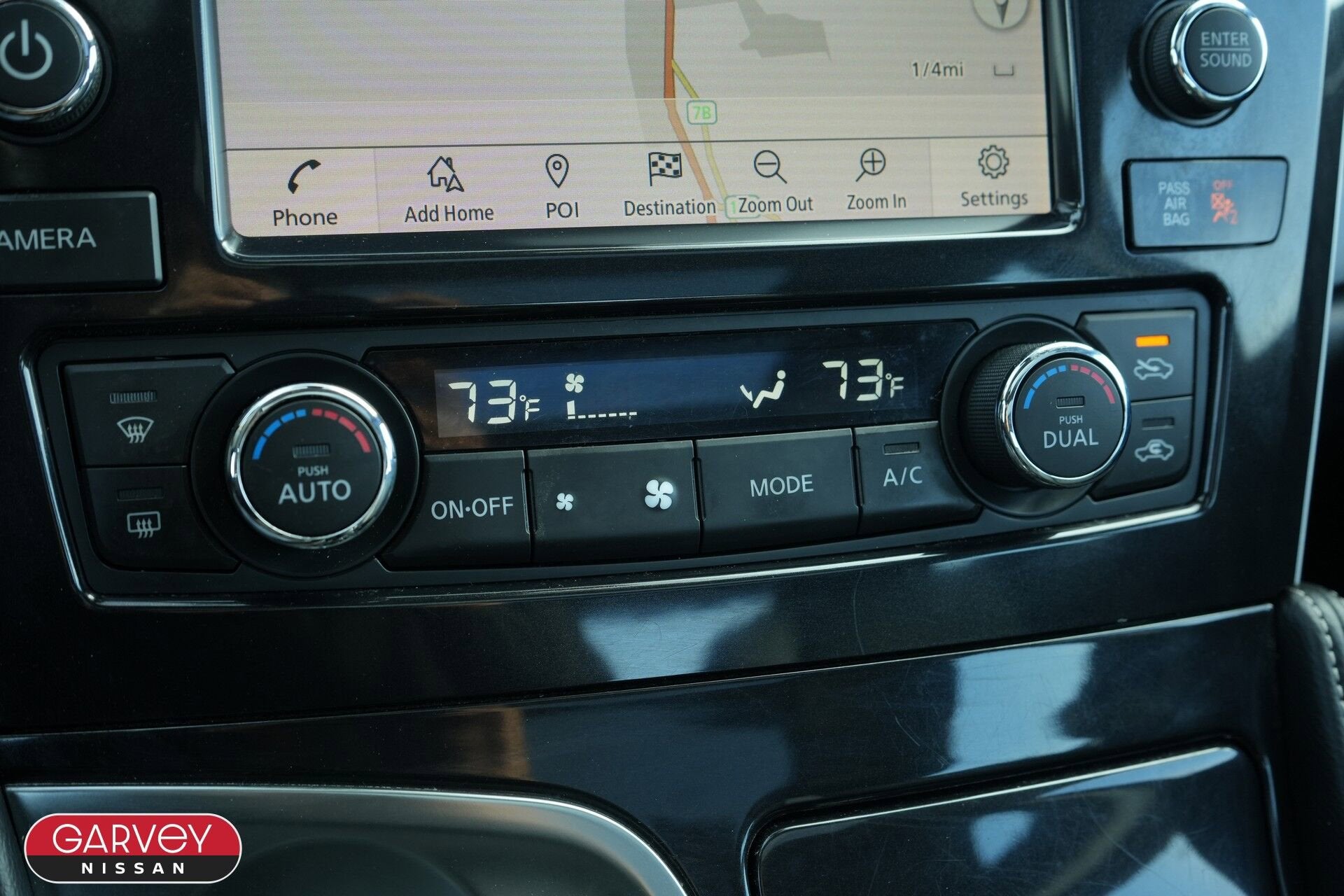 2021 Nissan Maxima Platinum