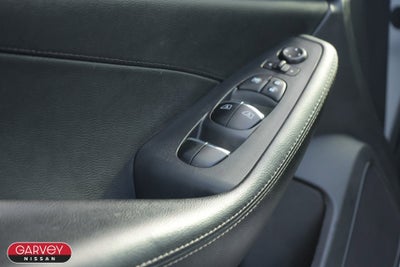 2021 Nissan Maxima Platinum