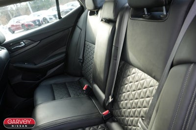 2021 Nissan Maxima Platinum