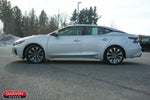 2021 Nissan Maxima Platinum