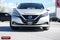 2022 Nissan LEAF SV